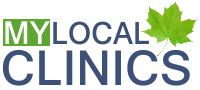 My Local Clinics Logo